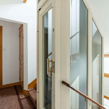 Merveilleux Apartamento París