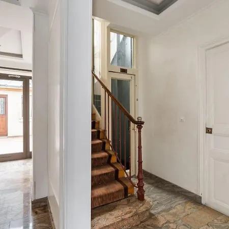 Merveilleux Apartamento *