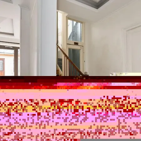 Apartamento Merveilleux *