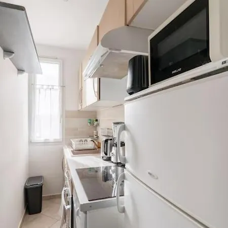 Merveilleux Apartamento