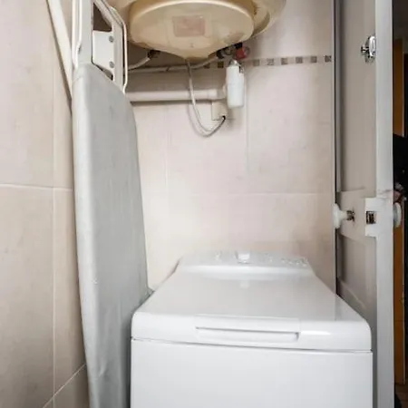 Merveilleux Apartamento