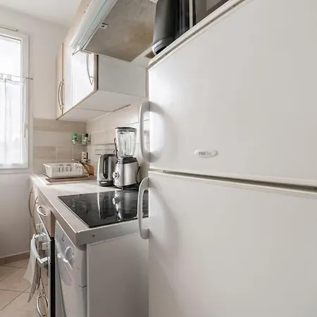 Apartamento Merveilleux