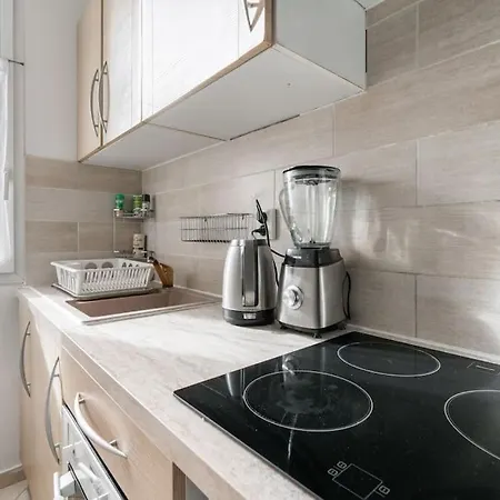 Merveilleux Apartamento París
