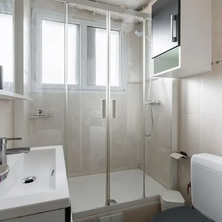 Apartamento Merveilleux