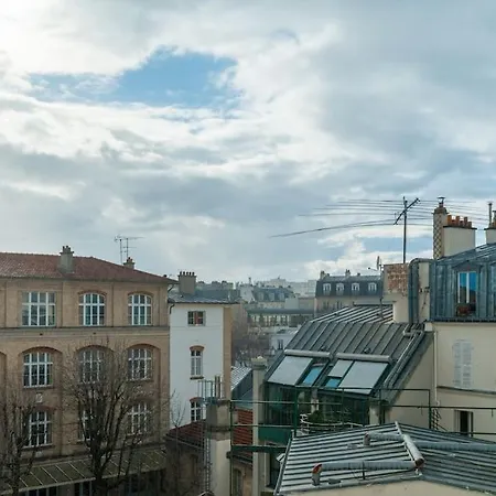 Merveilleux París